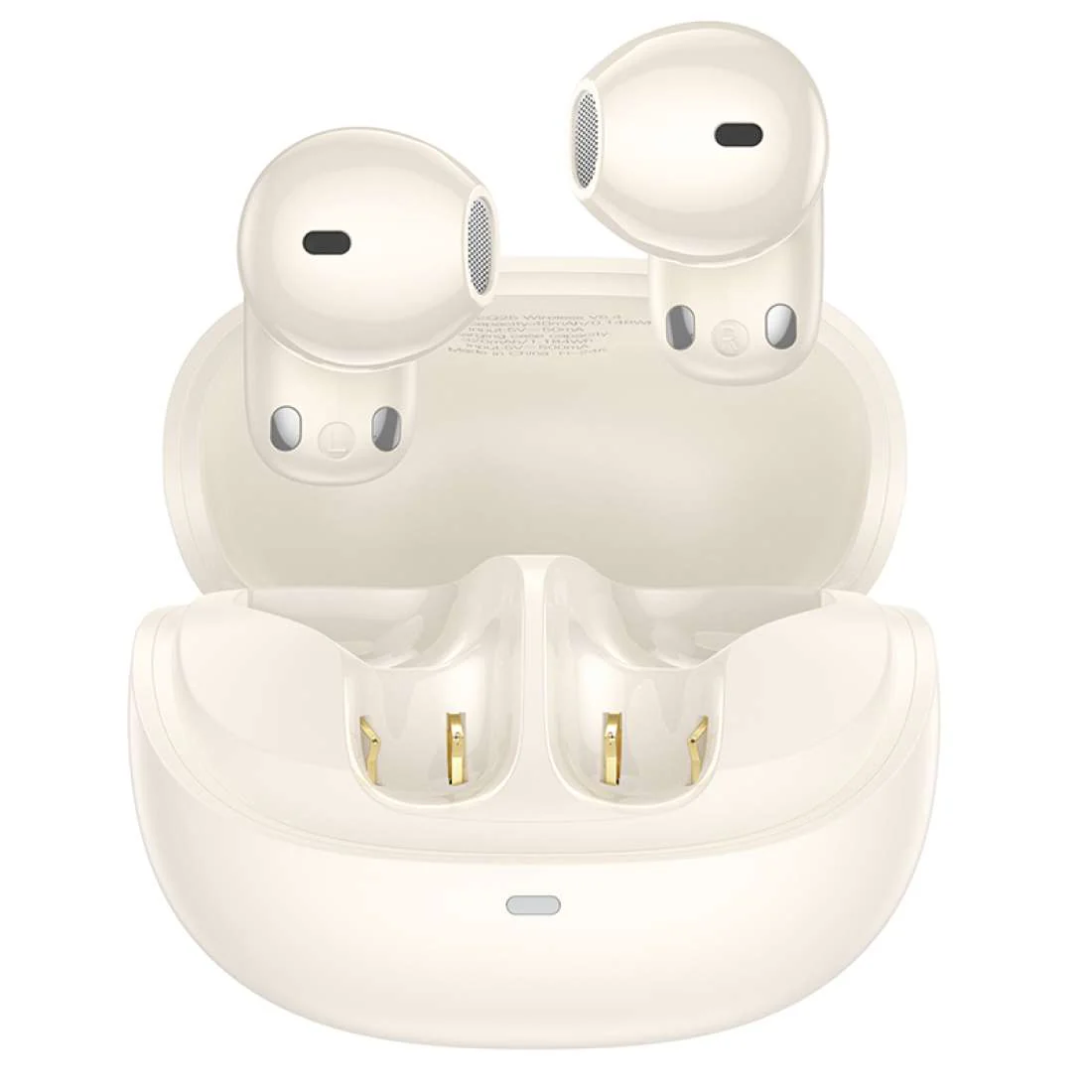 HOCO WIRELESS BT HEADSET EQ25 - Image 9