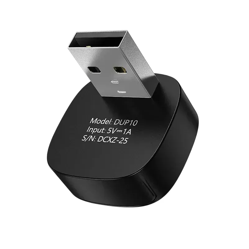 HOCO WIRELESS CARPLAY ADAPTER DUP10 - Image 4