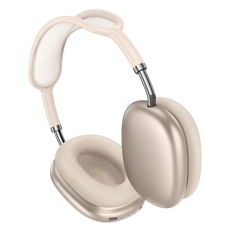 HOCO WIRELESS HEADPHONES - Image 2