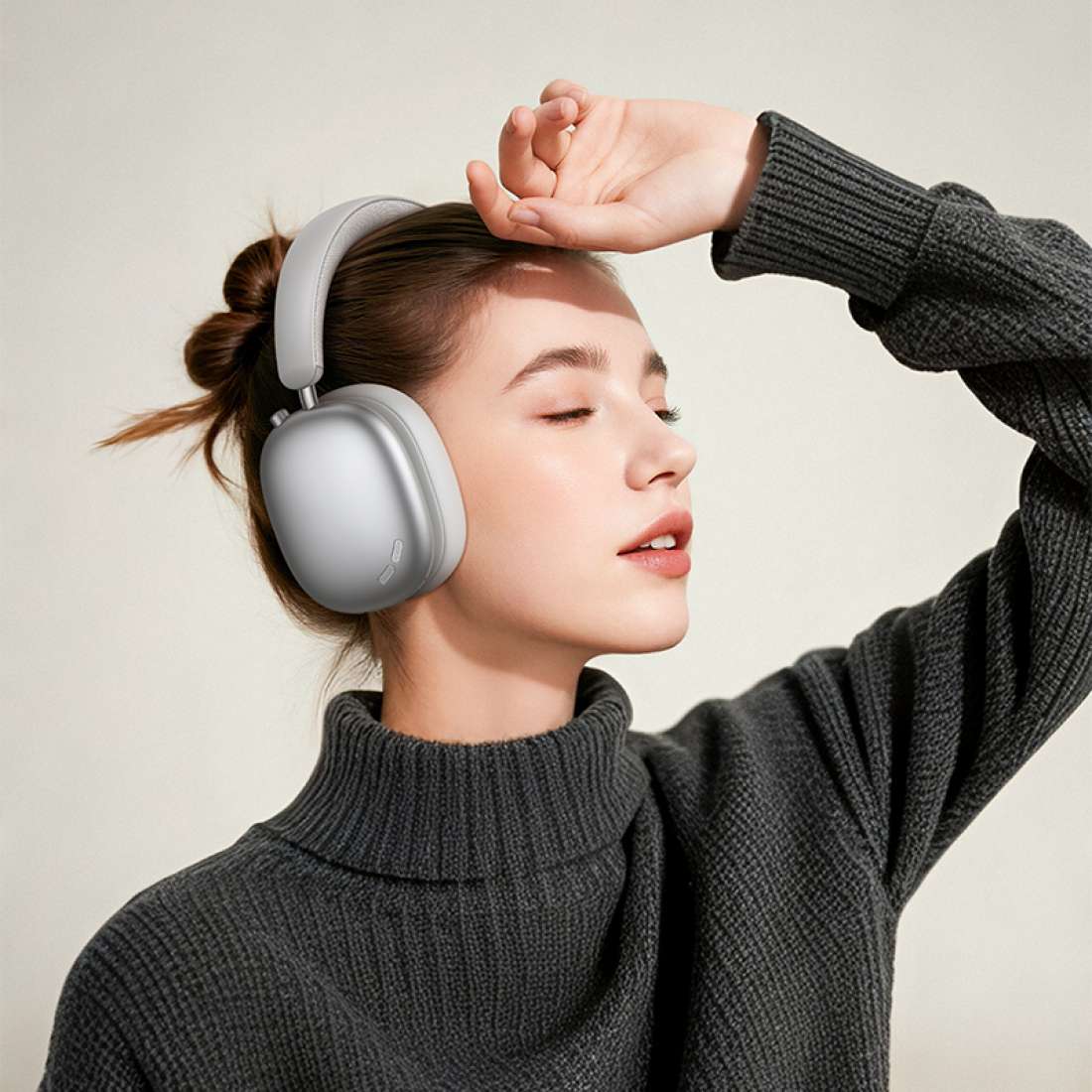HOCO WIRELESS HEADPHONES - Image 24
