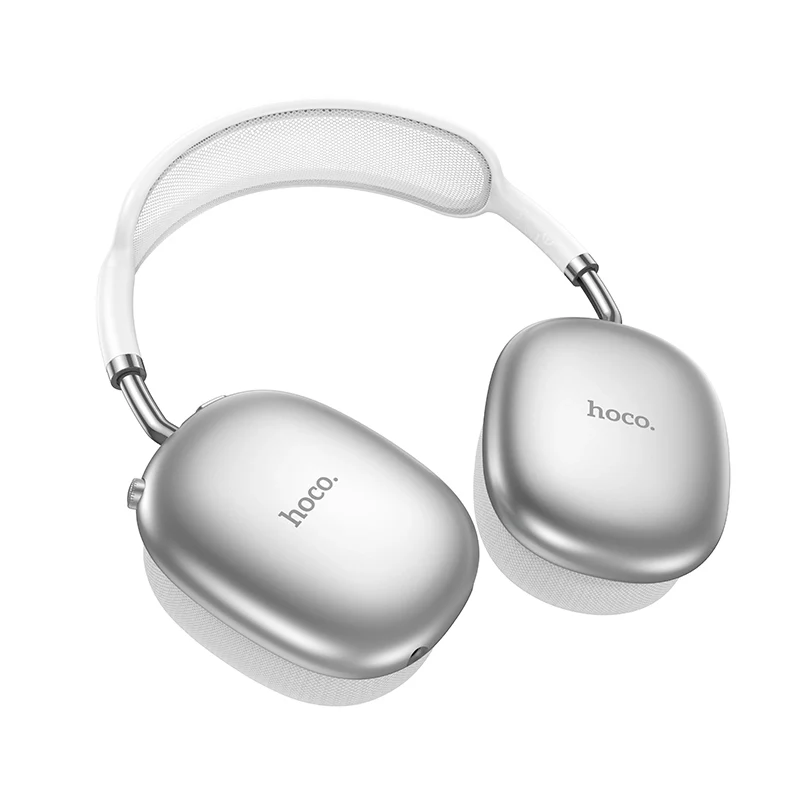 HOCO WIRELESS HEADPHONES - Image 30