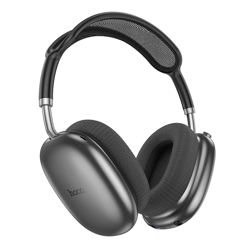 HOCO WIRELESS HEADPHONES - Image 32