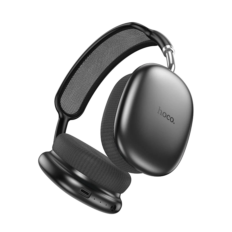 HOCO WIRELESS HEADPHONES - Image 33