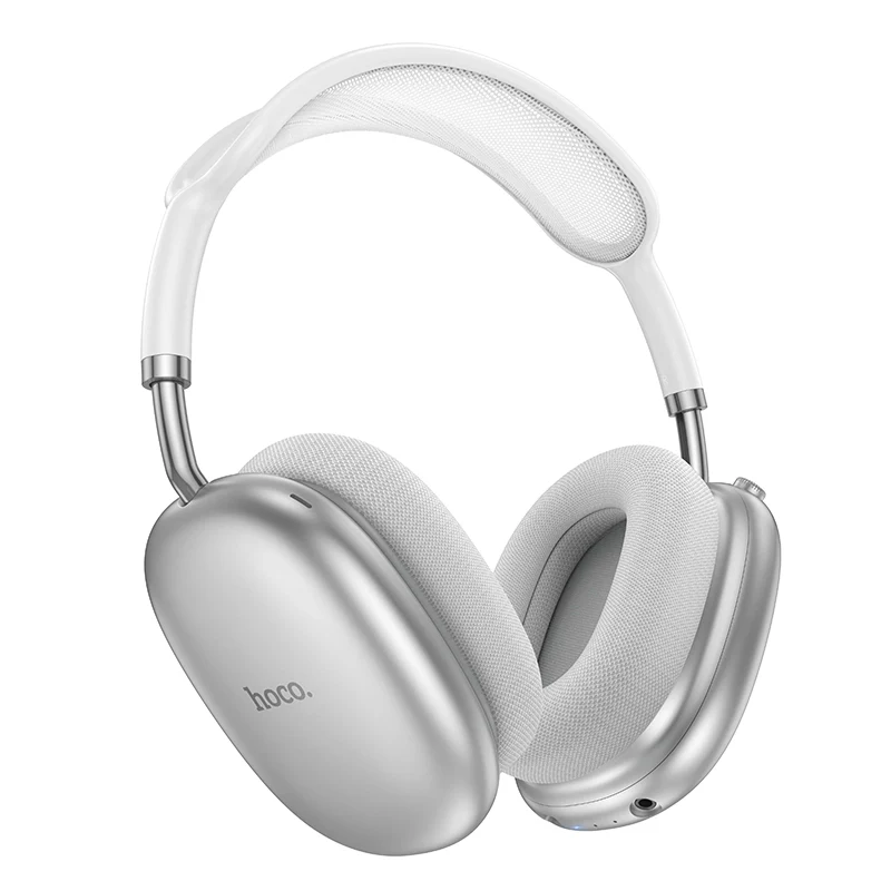 HOCO WIRELESS HEADPHONES - Image 34