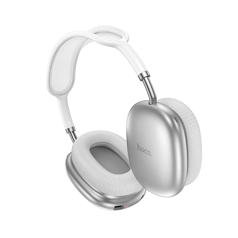 HOCO WIRELESS HEADPHONES - Image 35
