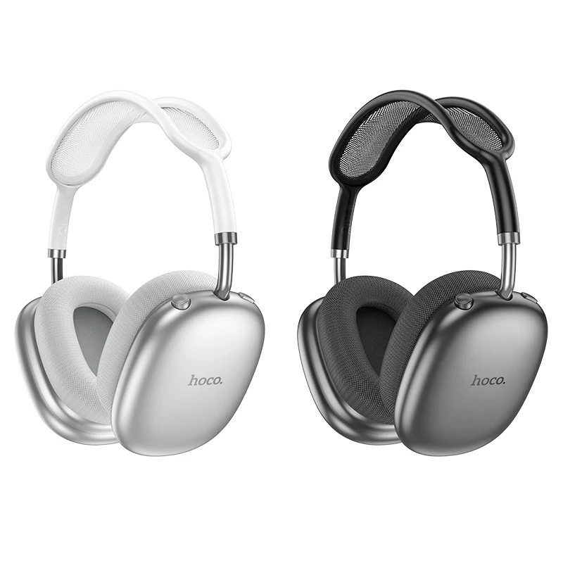 HOCO WIRELESS HEADPHONES - Image 36