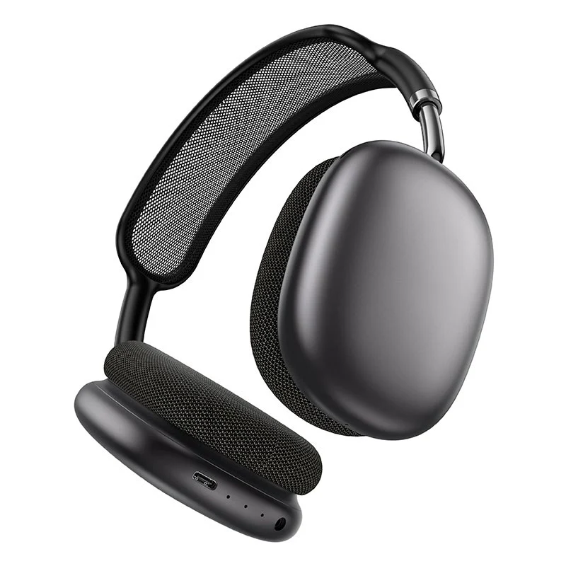 HOCO WIRELESS HEADPHONES - Image 4
