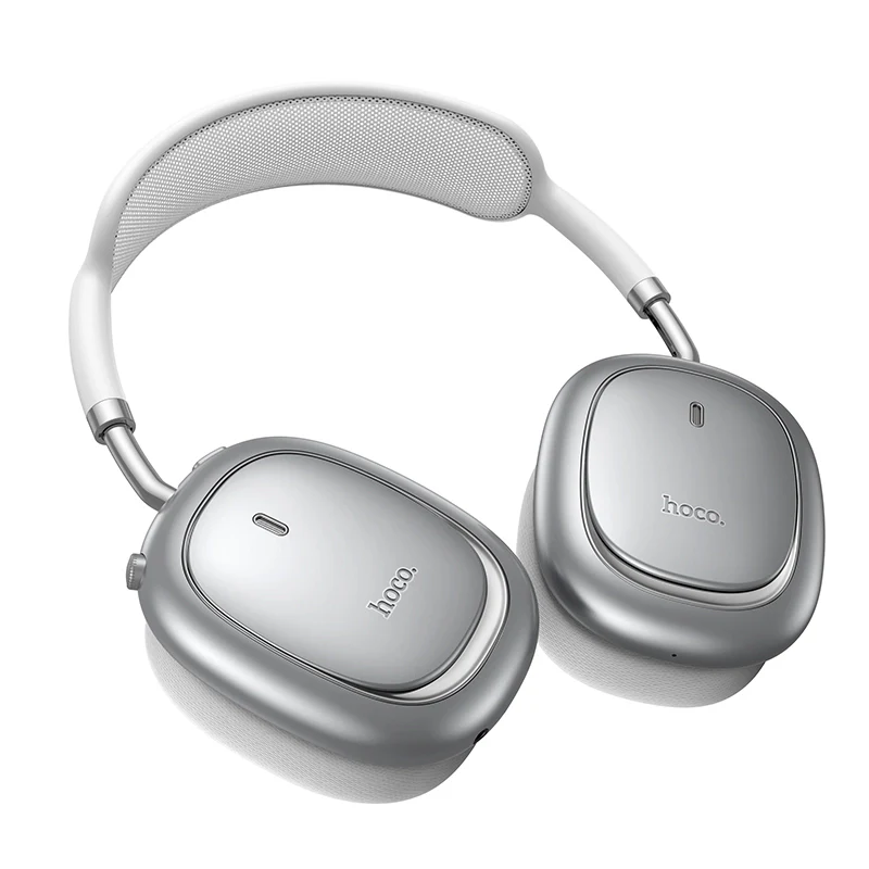 HOCO WIRELESS HEADPHONES - Image 40