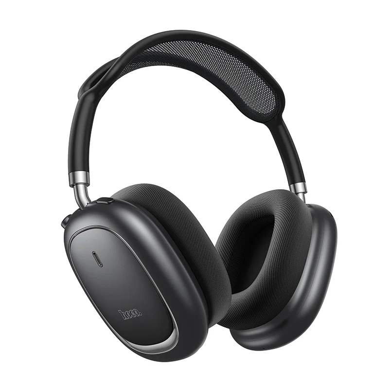 HOCO WIRELESS HEADPHONES - Image 42