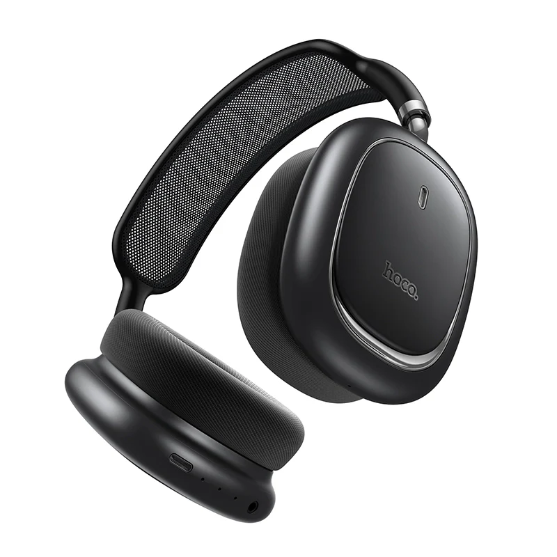HOCO WIRELESS HEADPHONES - Image 43