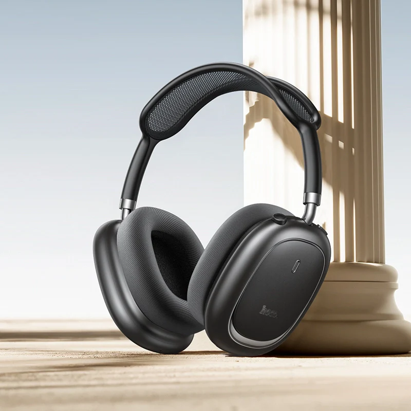 HOCO WIRELESS HEADPHONES - Image 47