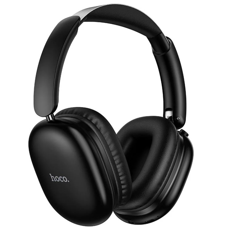 HOCO WIRELESS HEADPHONES - Image 48