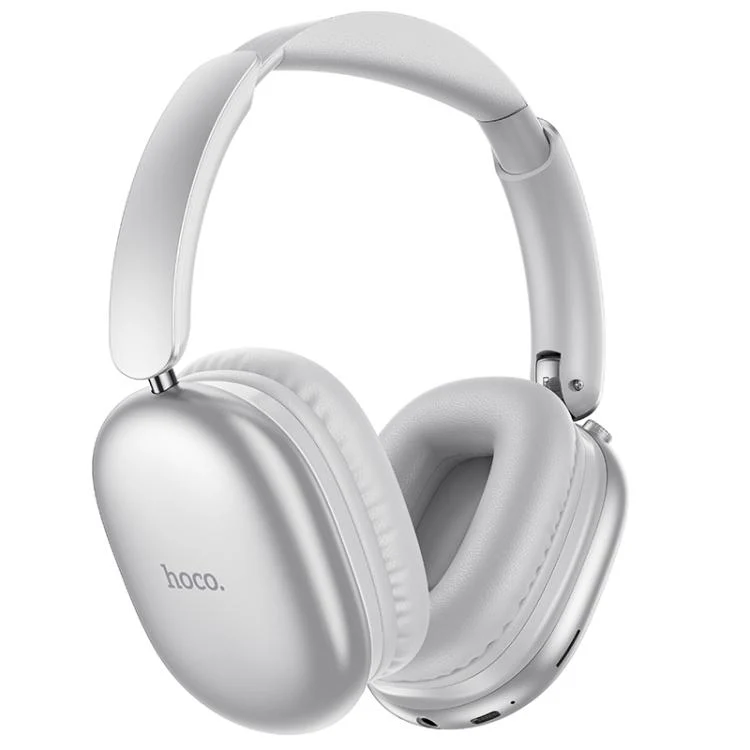 HOCO WIRELESS HEADPHONES - Image 49