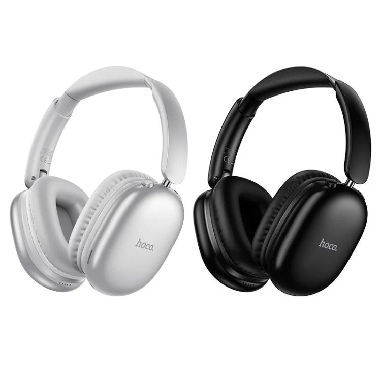 HOCO WIRELESS HEADPHONES - Image 50