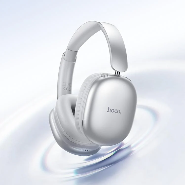HOCO WIRELESS HEADPHONES - Image 53
