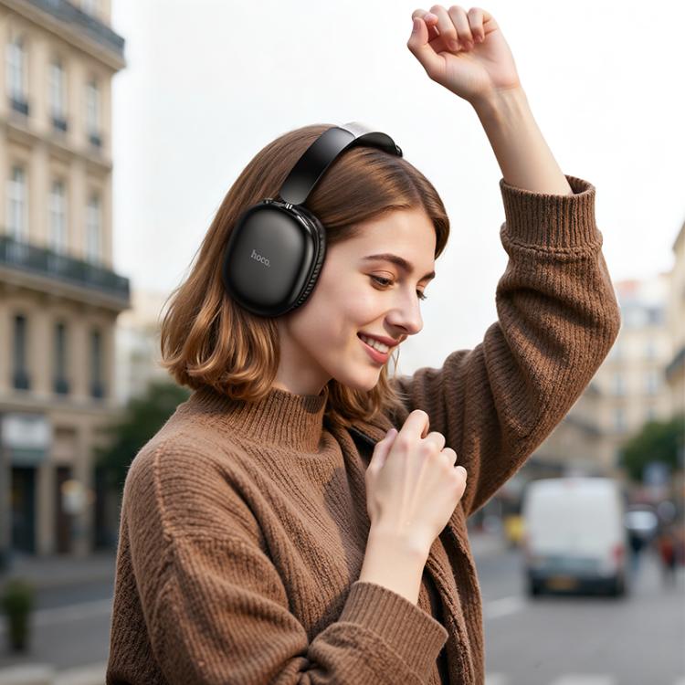 HOCO WIRELESS HEADPHONES - Image 54