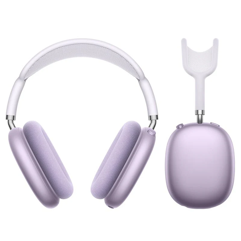 HOCO WIRELESS HEADPHONES - Image 9