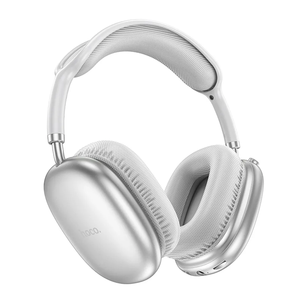 HOCO WIRELESS HEADPHONES ANC COMFORTABLE W35 MAX - Image 3