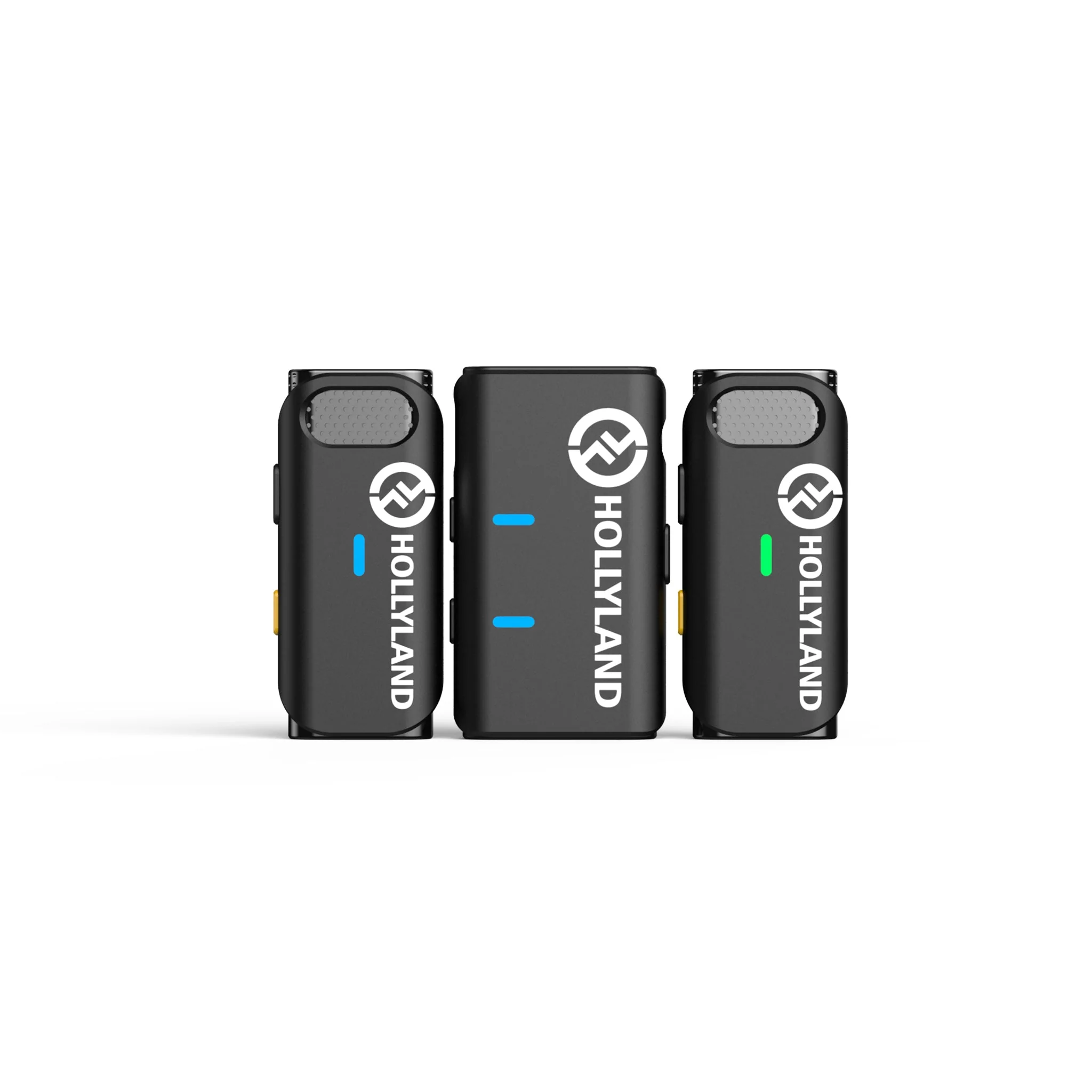 Hollyland Lark M1 digital wireless microphone - Image 15
