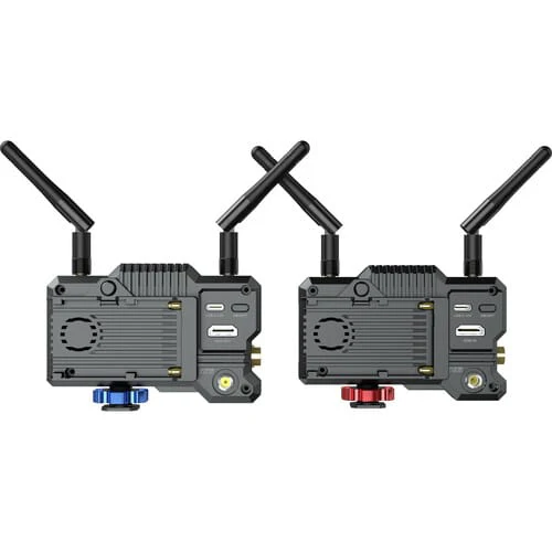 Hollyland Mars 400s pro II wireless transmission system - Image 2