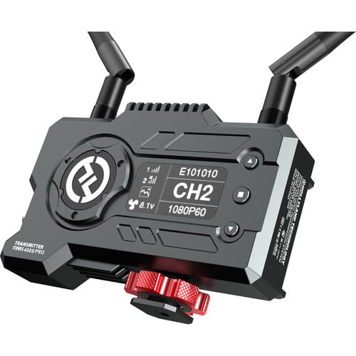 Hollyland Mars 400s pro II wireless transmission system - Image 3
