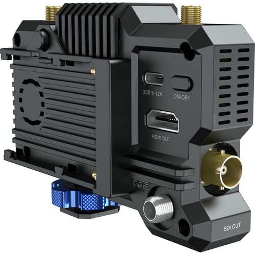 Hollyland Mars 400s pro II wireless transmission system - Image 6