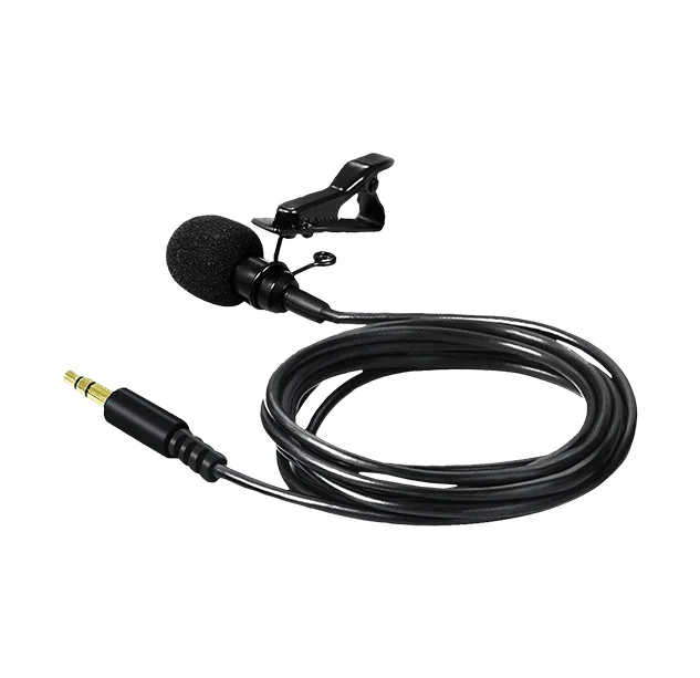 Hollyland wire microphone - Image 2