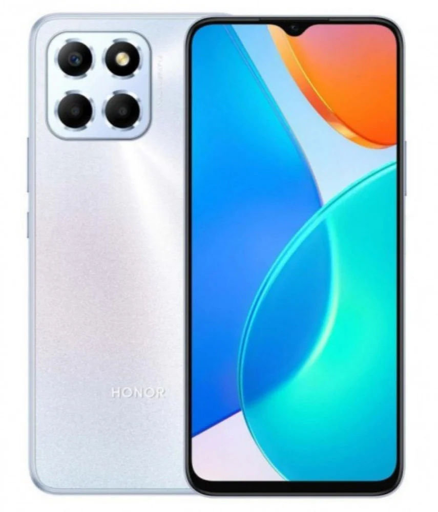 HONOR X6 - Image 5