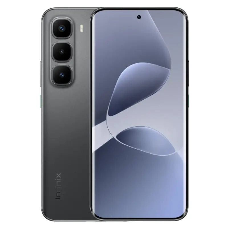 Infinix Hot 60 pro+