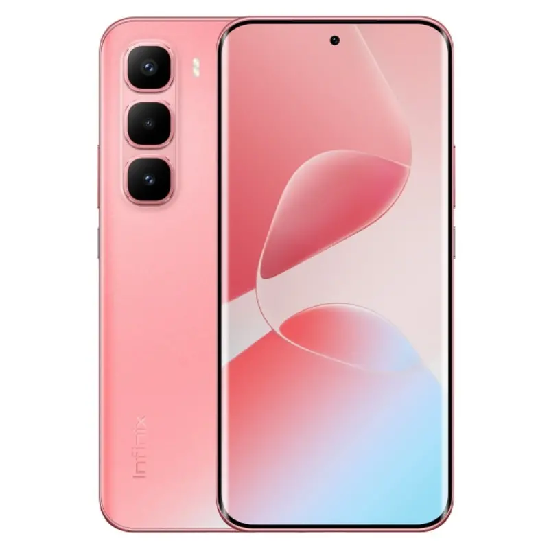 Infinix Hot 60 pro+ - Image 2