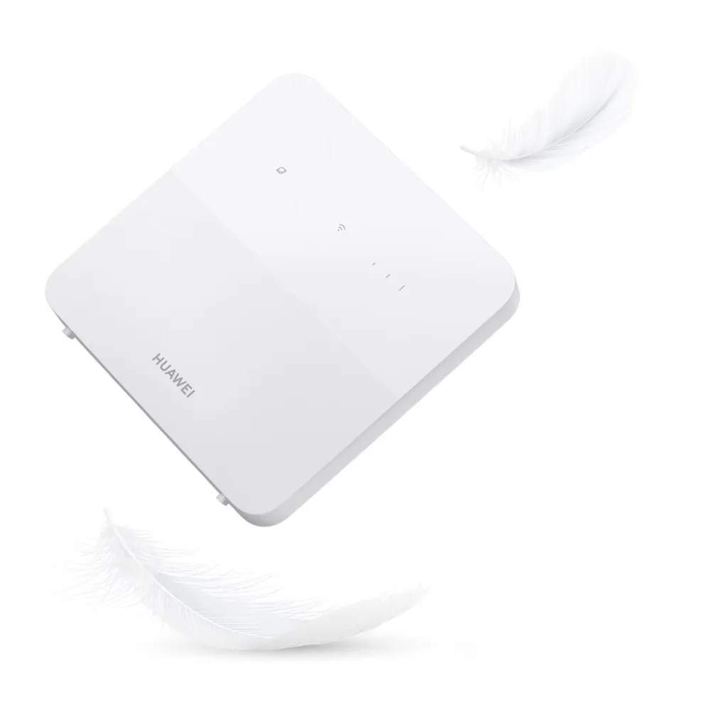 Huawei 4g cpe 5s B320-323 - Image 3