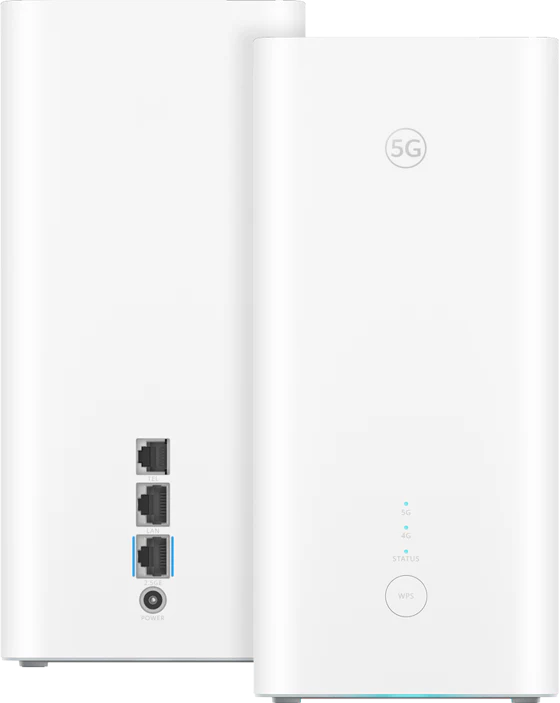 Huawei 5g Cpe Pro 5 - Image 2