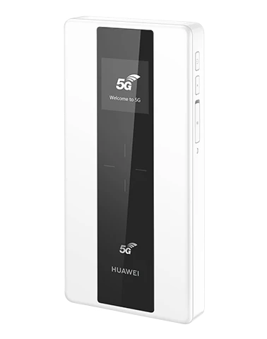 Huawei 5g Mobile Wifi  E6878 - Image 2