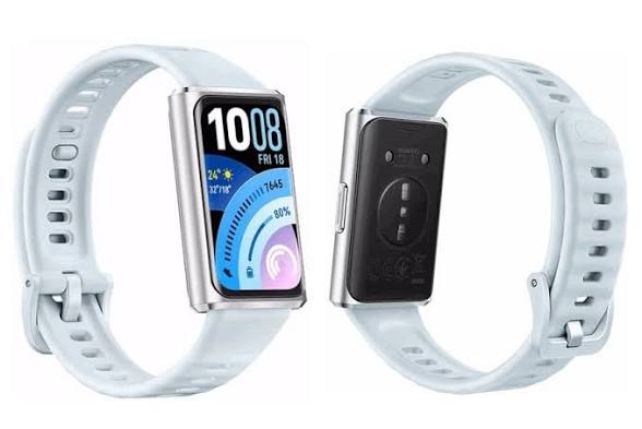Huawei Band 11 pro watches - Image 10