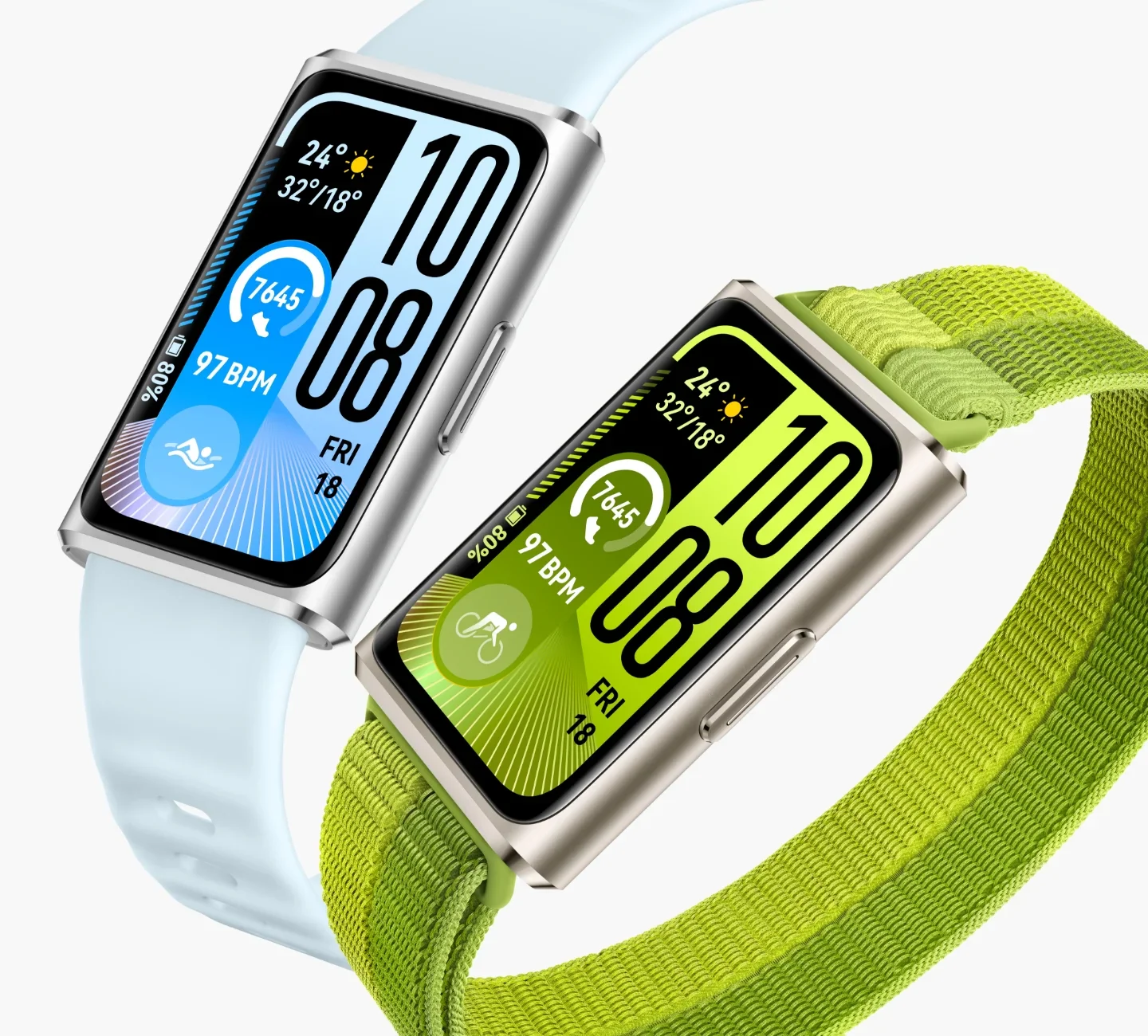 Huawei Band 11 pro watches - Image 2