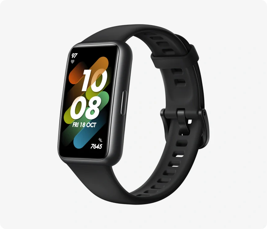 HUAWEI WATCH BAND 7 - Image 3