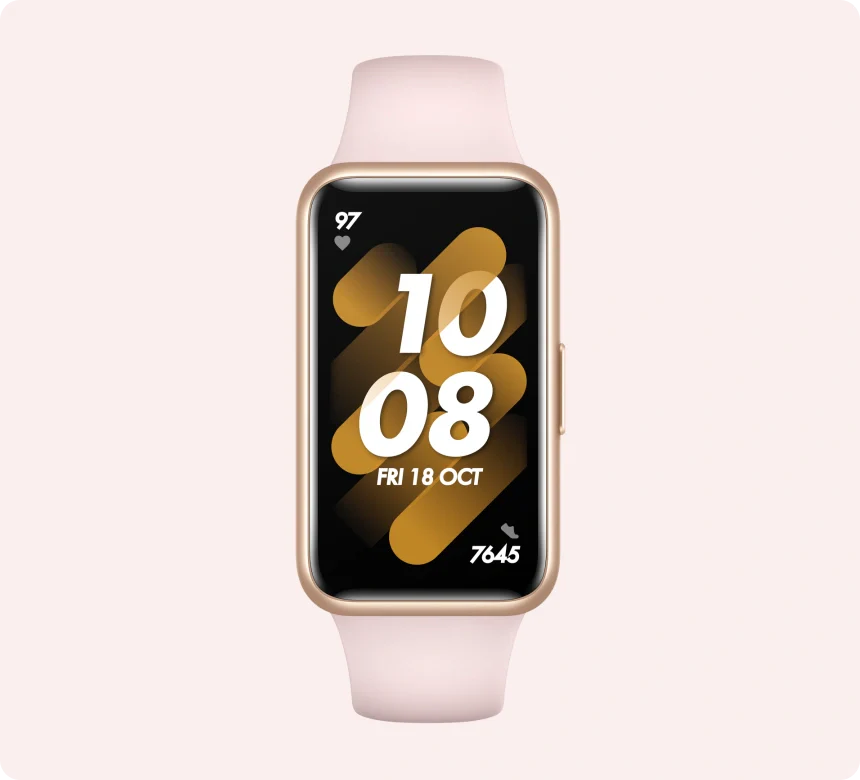 HUAWEI WATCH BAND 7 - Image 4