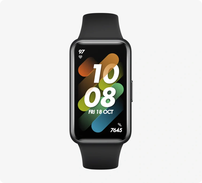 HUAWEI WATCH BAND 7 - Image 5