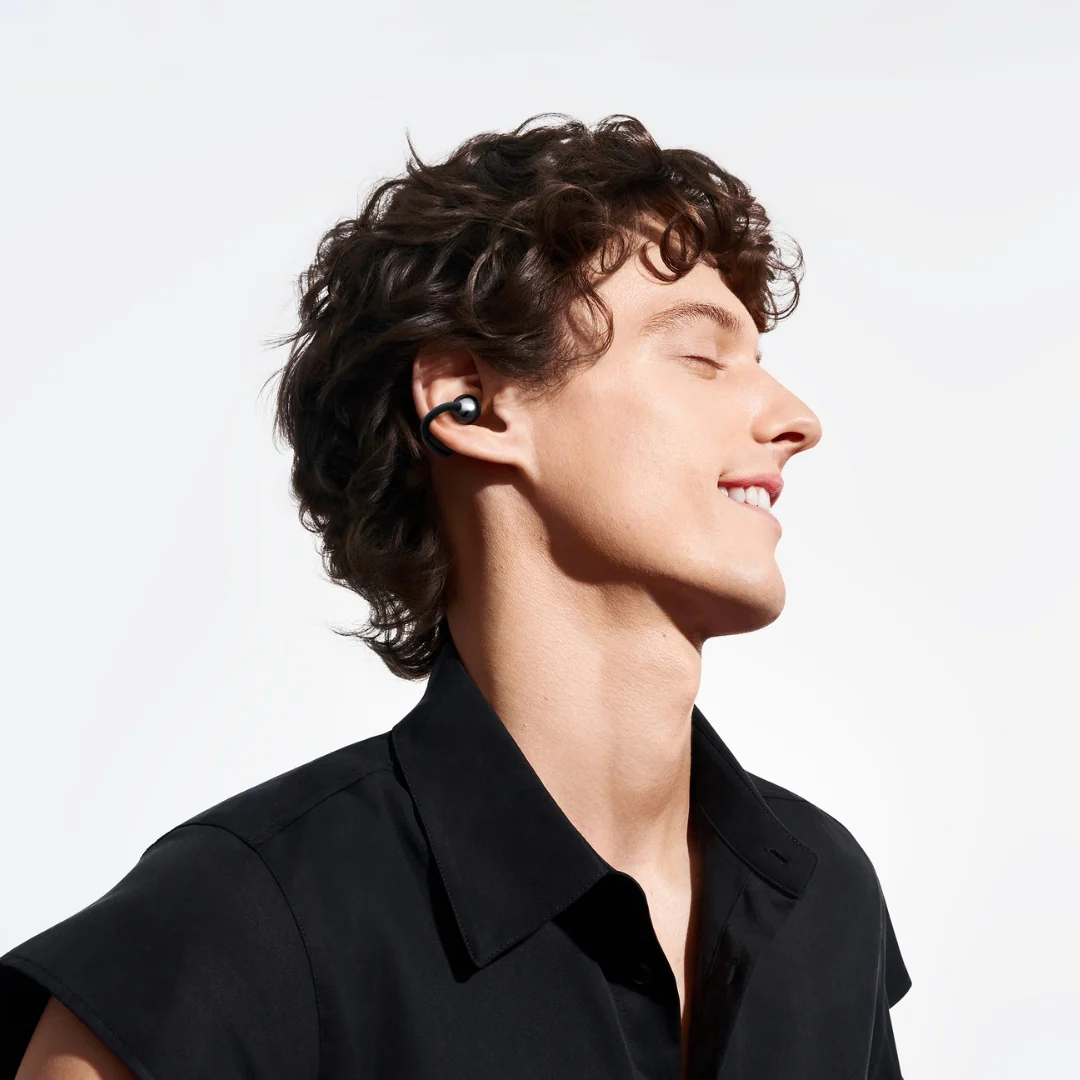 Huawei Free Clip 2 earbuds - Image 17
