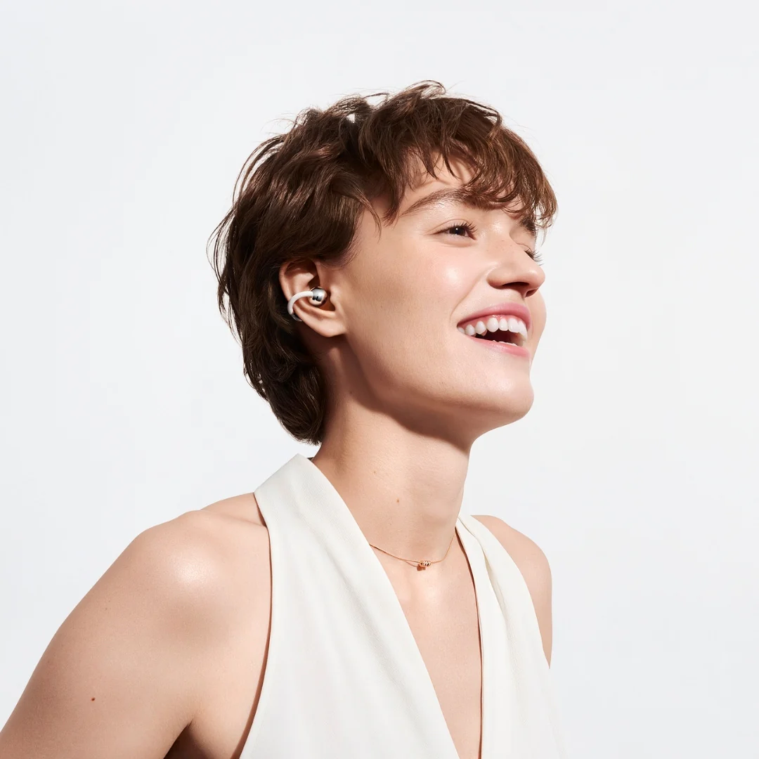 Huawei Free Clip 2 earbuds - Image 18