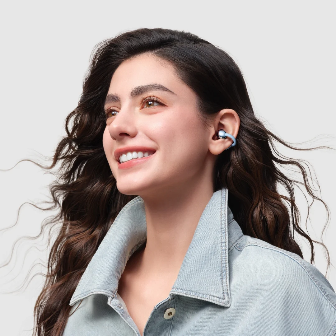Huawei Free Clip 2 earbuds - Image 19