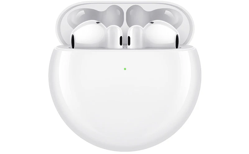 HUAWEI FREEBUDS 4 - Image 5
