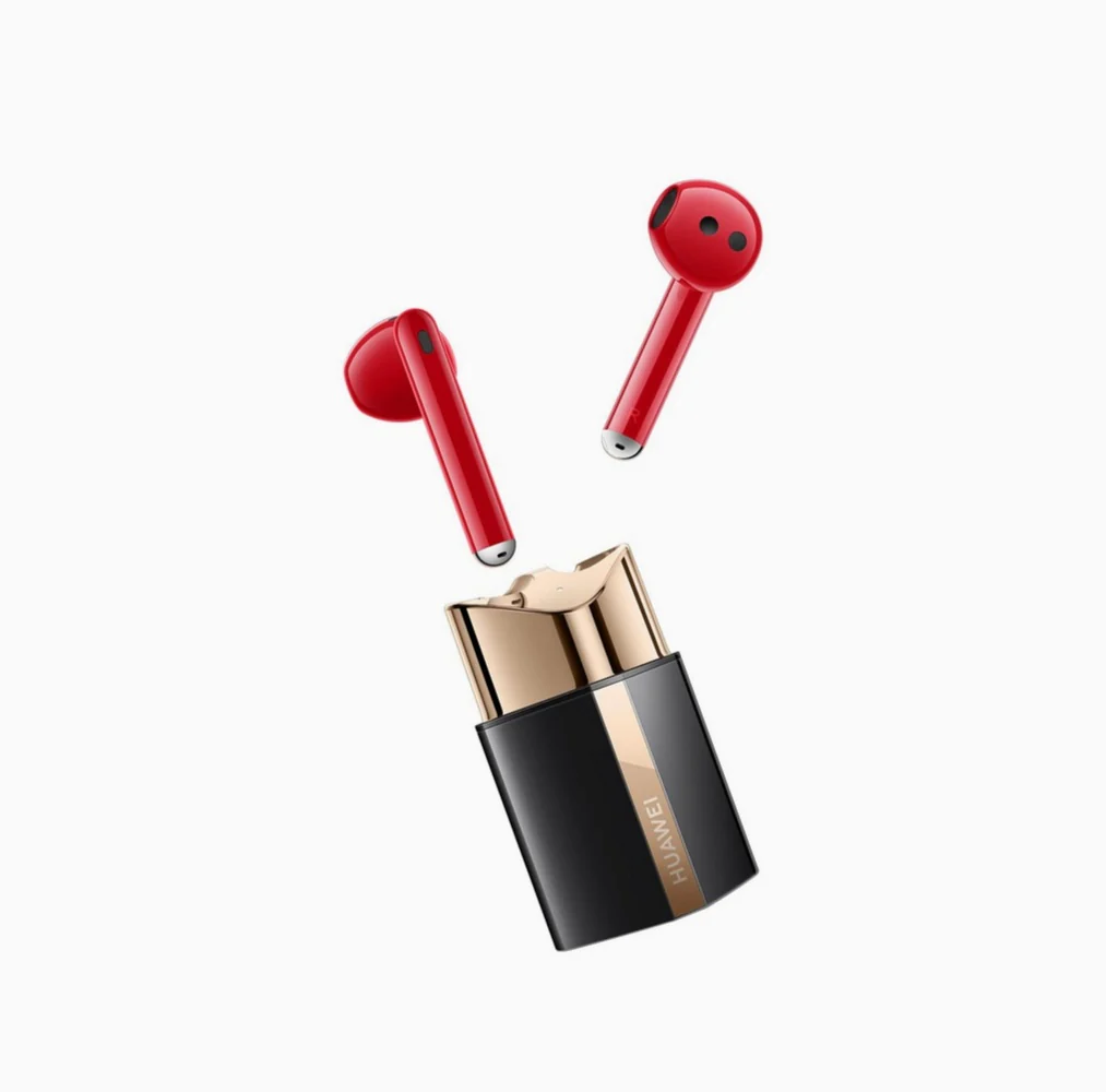 HUAWEI FREEBUDS LIPSTICK - Image 3