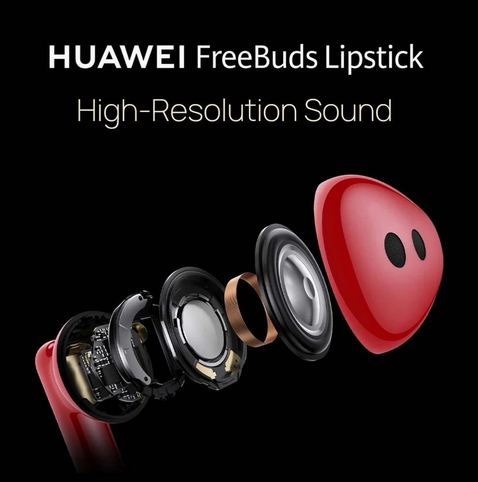 HUAWEI FREEBUDS LIPSTICK - Image 4