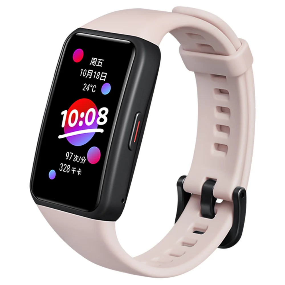 HUAWEI WATCH HONOR BAND 6 - Image 3