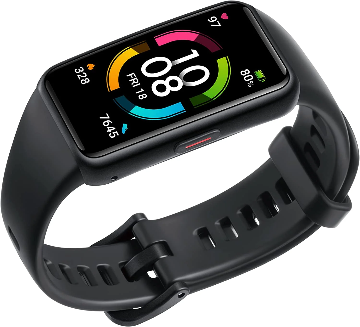 HUAWEI WATCH HONOR BAND 6 - Image 6
