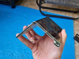 HUAWEI MATE XS 2 - Image 4