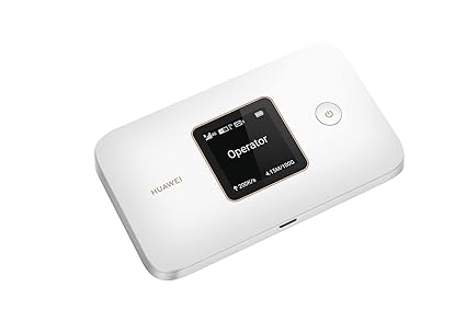 Huawei mobile wifi routers - Image 7