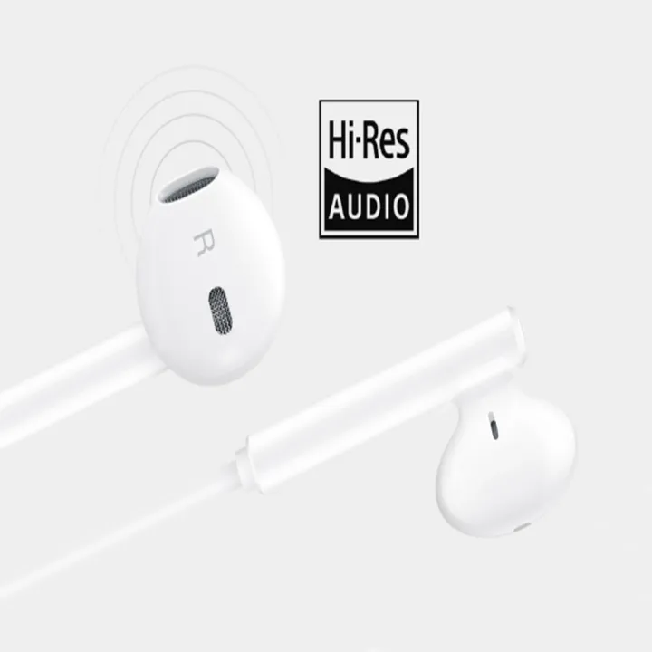 HUAWEI TYPE-C EARPHONE - Image 2