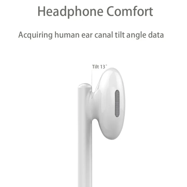 HUAWEI TYPE-C EARPHONE - Image 3